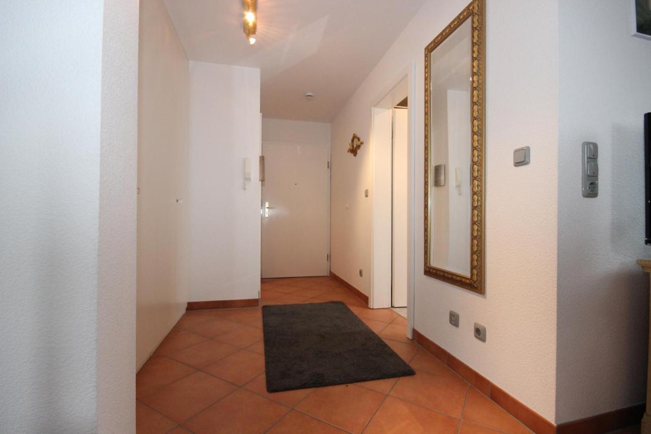 Residenz Rosengrund Mit Schwimmbad Und Sauna Busum Exterior photo