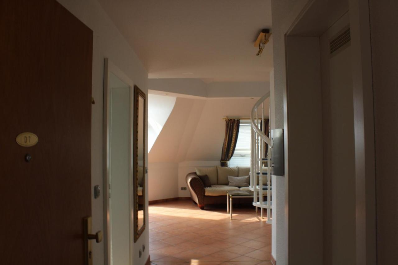 Residenz Rosengrund Mit Schwimmbad Und Sauna Busum Exterior photo