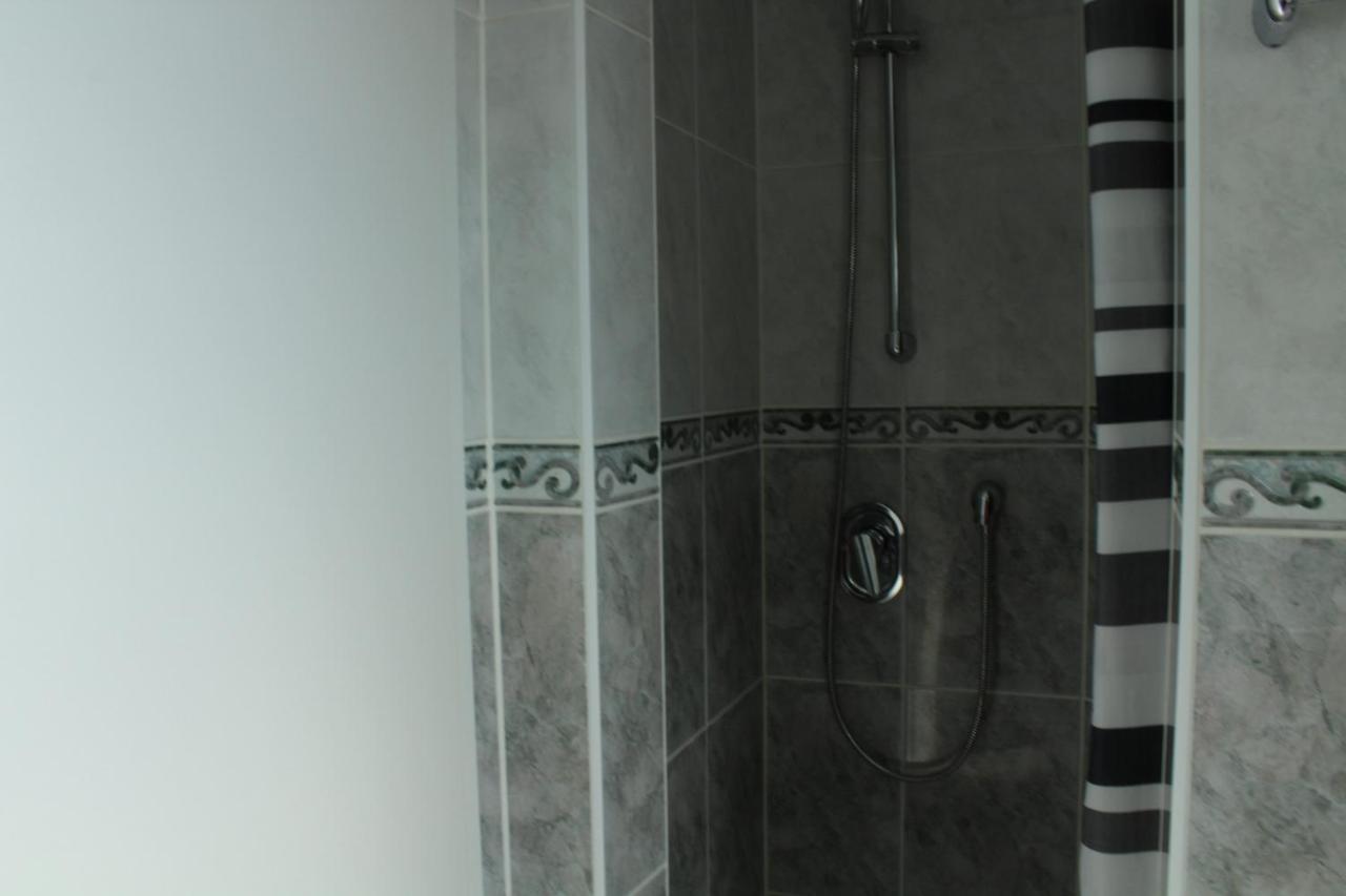 Residenz Rosengrund Mit Schwimmbad Und Sauna Busum Exterior photo